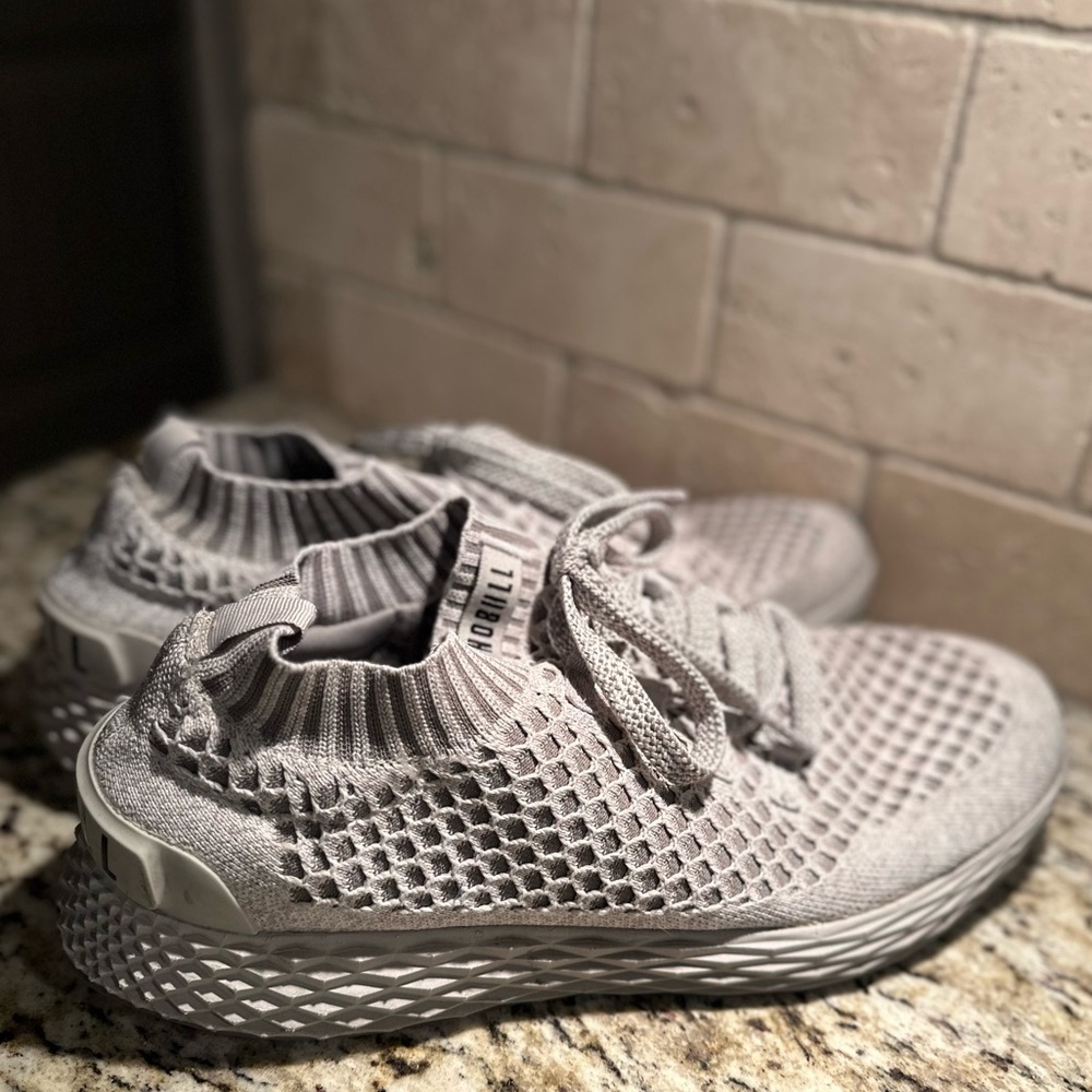 Men’s NoBull Knit Runner